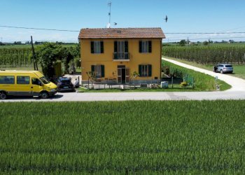 Villa Via Raggi, 39, Imola - foto 3