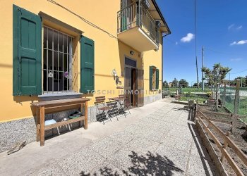 Villa Via Raggi, 39, Imola - foto 4