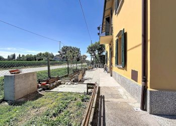 Villa Via Raggi, 39, Imola - foto 8