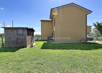 Villa Via Raggi, 39, Imola - foto 10
