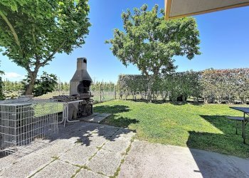 Villa Via Raggi, 39, Imola - foto 12