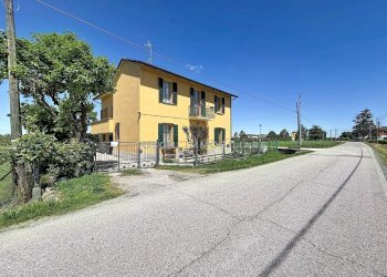 Villa Via Raggi, 39, Imola - foto 15