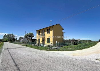 Villa Via Raggi, 39, Imola - foto 16