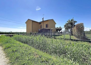 Villa Via Raggi, 39, Imola - foto 17