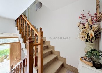 Villa Via Raggi, 39, Imola - foto 35