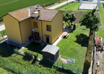 Villa Via Raggi, 39, Imola - foto 45