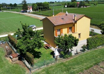 Villa Via Raggi, 39, Imola - foto 46