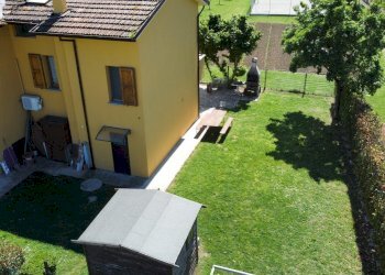 Villa Via Raggi, 39, Imola - foto 47