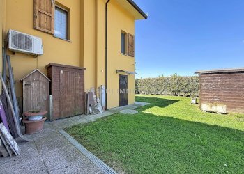 Villa Via Raggi, 39, Imola - foto 48