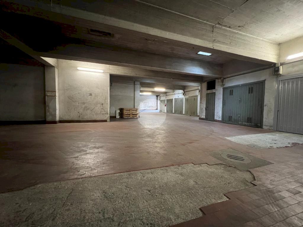 Box Via Isernia, Torino (neighborhood Lucento) - photo 2