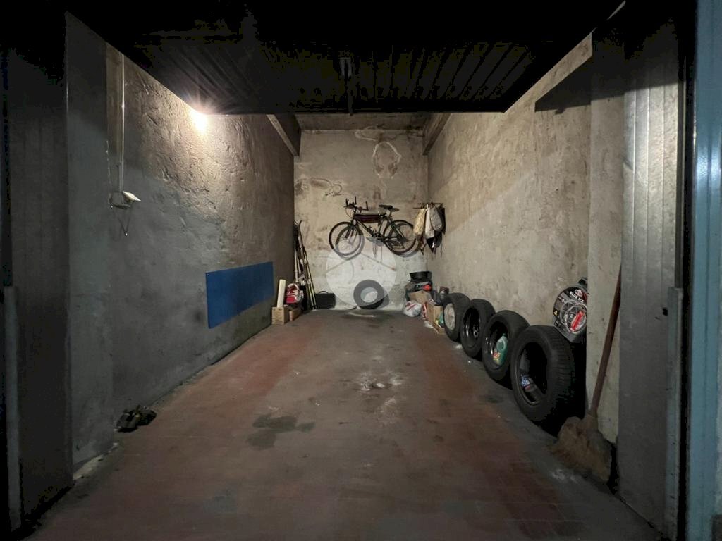 Box Via Isernia, Torino (neighborhood Lucento) - photo 3