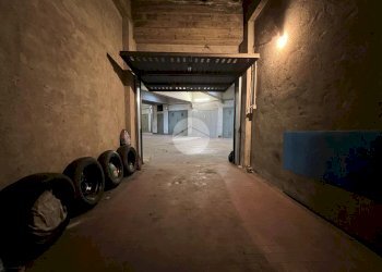 Box Via Isernia, Torino (zona Lucento) - foto 9