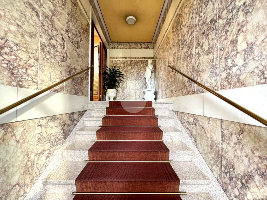 Three-room apartment Via Isernia, Torino (neighborhood Lucento) - photo 3