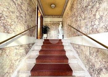 Three-room apartment Via Isernia, Torino (neighborhood Lucento) - photo 3