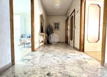 Three-room apartment Via Isernia, Torino (neighborhood Lucento) - photo 4