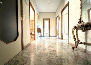 Three-room apartment Via Isernia, Torino (neighborhood Lucento) - photo 5