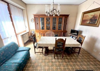 Three-room apartment Via Isernia, Torino (neighborhood Lucento) - photo 6