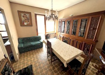 Three-room apartment Via Isernia, Torino (neighborhood Lucento) - photo 8