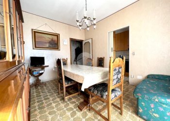 Three-room apartment Via Isernia, Torino (neighborhood Lucento) - photo 9