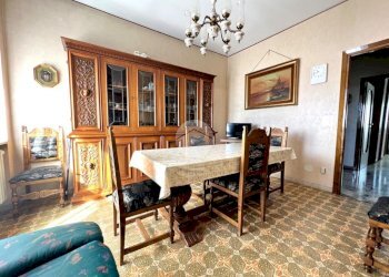 Three-room apartment Via Isernia, Torino (neighborhood Lucento) - photo 10