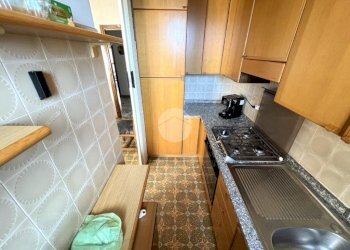 Three-room apartment Via Isernia, Torino (neighborhood Lucento) - photo 11