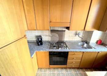 Three-room apartment Via Isernia, Torino (neighborhood Lucento) - photo 12