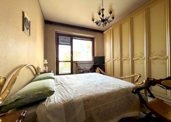 Three-room apartment Via Isernia, Torino (neighborhood Lucento) - photo 13