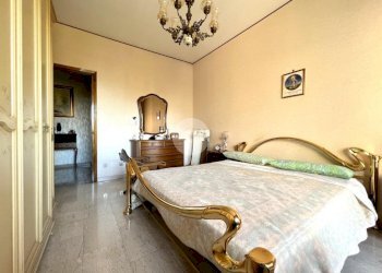 Three-room apartment Via Isernia, Torino (neighborhood Lucento) - photo 14