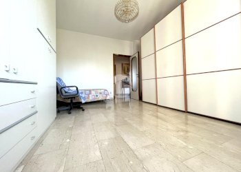 Three-room apartment Via Isernia, Torino (neighborhood Lucento) - photo 15