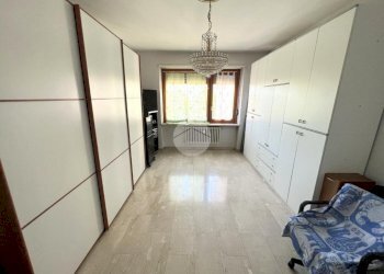 Three-room apartment Via Isernia, Torino (neighborhood Lucento) - photo 17