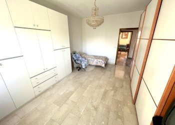 Three-room apartment Via Isernia, Torino (neighborhood Lucento) - photo 18