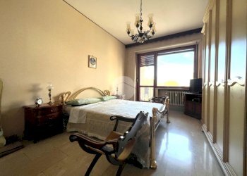 Three-room apartment Via Isernia, Torino (neighborhood Lucento) - photo 19