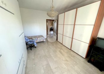 Three-room apartment Via Isernia, Torino (neighborhood Lucento) - photo 20
