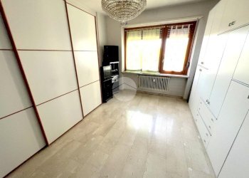 Three-room apartment Via Isernia, Torino (neighborhood Lucento) - photo 21