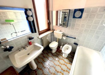 Three-room apartment Via Isernia, Torino (neighborhood Lucento) - photo 22