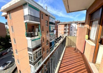 Three-room apartment Via Isernia, Torino (neighborhood Lucento) - photo 24