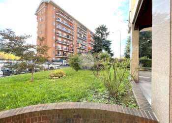 Three-room apartment Via Isernia, Torino (neighborhood Lucento) - photo 26
