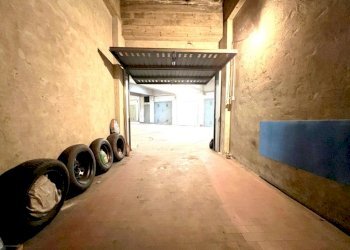 Three-room apartment Via Isernia, Torino (neighborhood Lucento) - photo 27