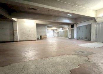 Three-room apartment Via Isernia, Torino (neighborhood Lucento) - photo 28