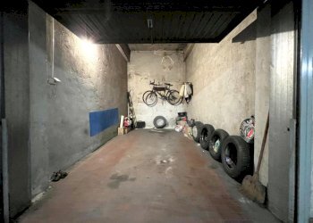 Three-room apartment Via Isernia, Torino (neighborhood Lucento) - photo 29
