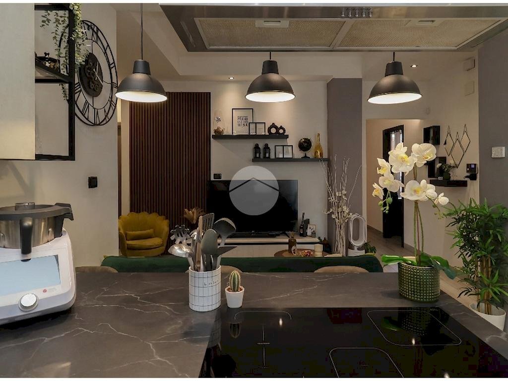 Apartment Via Val della Torre, Torino (neighborhood Lucento) - photo 1