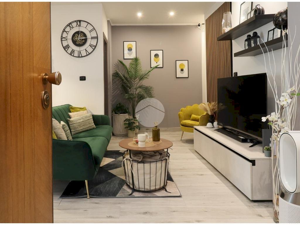 Apartment Via Val della Torre, Torino (neighborhood Lucento) - photo 2