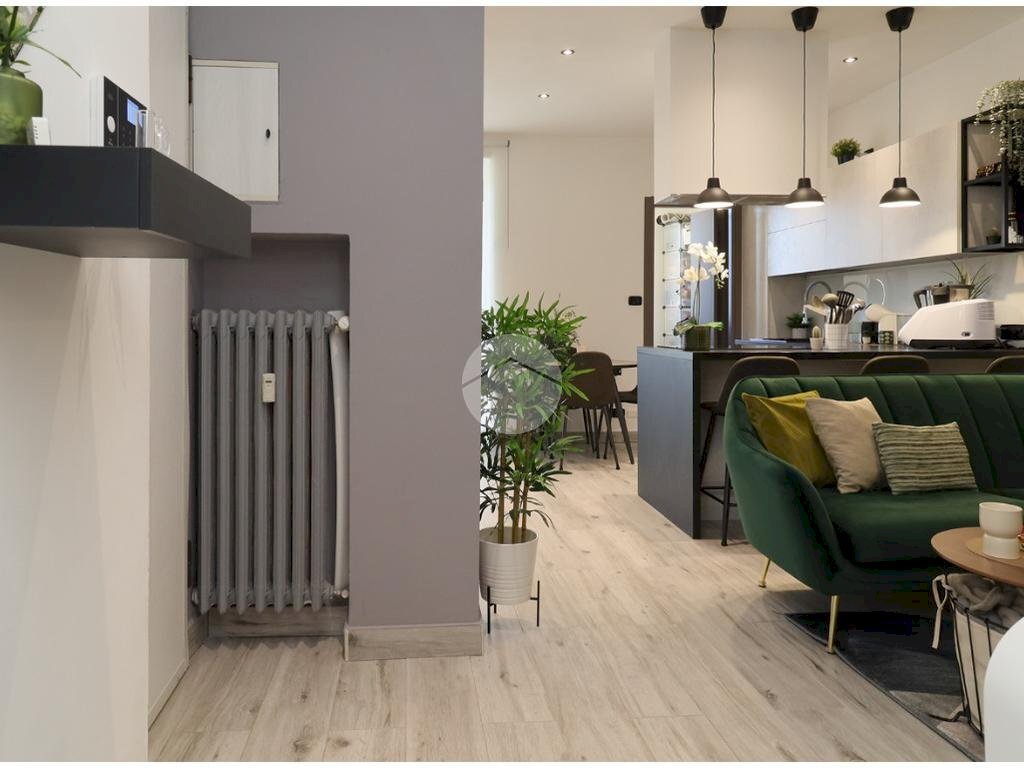 Apartment Via Val della Torre, Torino (neighborhood Lucento) - photo 3