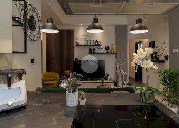 Apartment Via Val della Torre, Torino (neighborhood Lucento) - photo 1