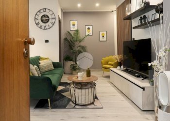 Apartment Via Val della Torre, Torino (neighborhood Lucento) - photo 2