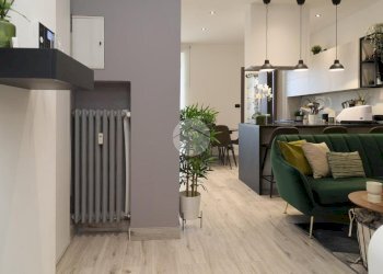 Apartment Via Val della Torre, Torino (neighborhood Lucento) - photo 3