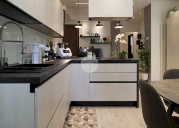 Apartment Via Val della Torre, Torino (neighborhood Lucento) - photo 4