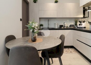Apartment Via Val della Torre, Torino (neighborhood Lucento) - photo 5
