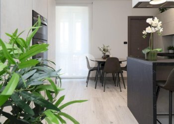 Apartment Via Val della Torre, Torino (neighborhood Lucento) - photo 6