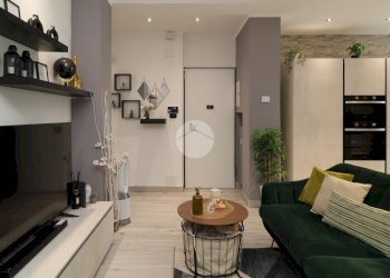 Apartment Via Val della Torre, Torino (neighborhood Lucento) - photo 7